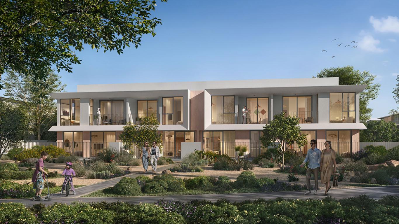 Venera The Valley Al Ain Road